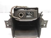 Dashboard storage box/compartment