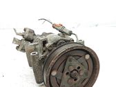 Air conditioning (A/C) compressor (pump)