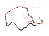 Positive cable (battery)