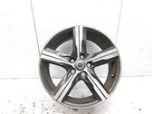 R17 alloy rim