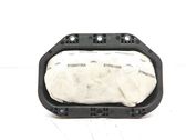Passenger airbag
