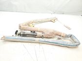 Roof airbag