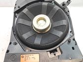 Subwoofer speaker