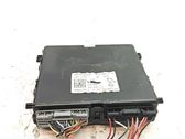 Other control units/modules