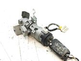 Ignition lock