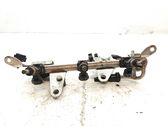 Fuel main line pipe