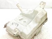Windshield washer fluid reservoir/tank