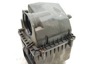 Air filter box
