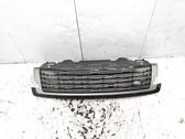 Front grill