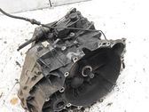 Механическая коробка передач, 6 передач