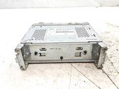 Radio/CD/DVD/GPS head unit