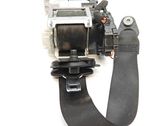 Ceinture de sécurité avant