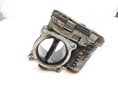 Throttle valve