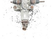 Rear differential