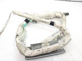 Roof airbag