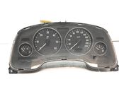 Compteur de vitesse tableau de bord
