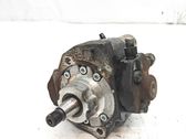Fuel injection high pressure pump