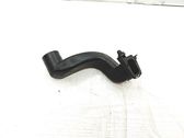 Air intake duct part
