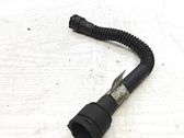 Breather hose/pipe