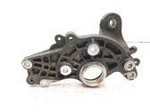 Gearbox mounting bracket