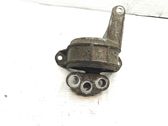 Engine mount bracket