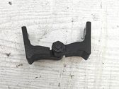 Rear door lower hinge