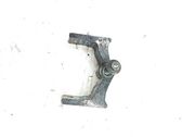 Rear door hinge set