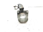 Throttle valve