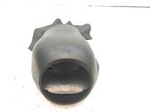 Steering wheel column trim