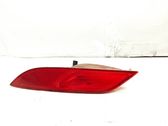 Rear fog light