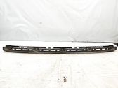 Rear bumper mounting bracket