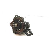 Fuel injection high pressure pump