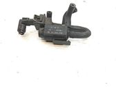 Turbo solenoid valve