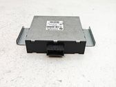 Autres unités de commande / modules