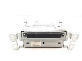 Radio/CD/DVD/GPS head unit