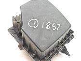 Air filter box