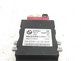 Fuel injection pump control unit/module