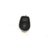 Engine start stop button switch