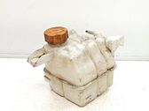 Coolant expansion tank/reservoir