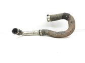 Intercooler hose/pipe