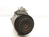 Air conditioning (A/C) compressor (pump)