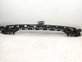 Rear bumper mounting bracket