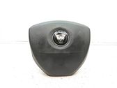 Steering wheel airbag