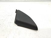 Front door speaker cover trim