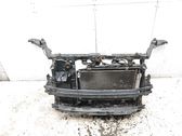 Coolant radiator