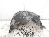Front wheel arch liner splash guards