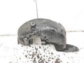 Rear arch fender liner splash guards