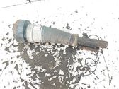 Air suspension front shock absorber