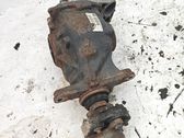 Rear differential