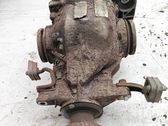 Hinterachsdifferential